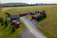 Undeveloped Land in Chester County, Pennsylvania