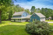 Farm and Ranch in Windham County, Vermont