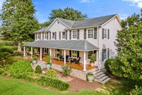 House in Madison County, Virginia