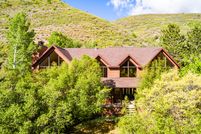 House in Wasatch County, Utah