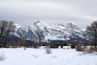 Undeveloped Land in Teton County, Wyoming