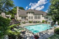 Land in Boone County, Indiana