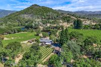Land in Napa County, California