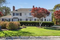House in Barnstable County, Massachusetts