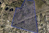 Undeveloped Land in Lexington County, South Carolina