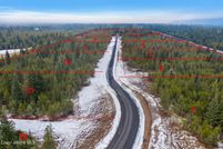 Land in Kootenai County, Idaho