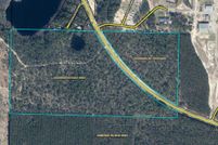 Undeveloped Land in Washington County, Florida