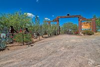 Farm and Ranch in Pima County, Arizona
