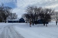 House in Freeborn County, Minnesota