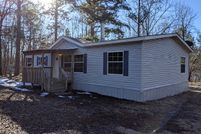 Land in Ouachita County, Arkansas