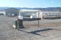 Farm and Ranch in Sevier County, Utah