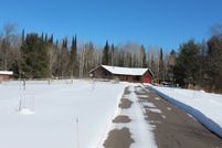 Land in Forest County, Wisconsin