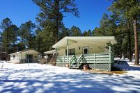 Land in Lincoln County, New Mexico