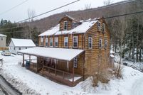 House in Ulster County, New York