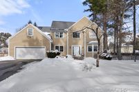 House in Middlesex County, Massachusetts