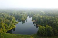 Land in Brown County, Indiana