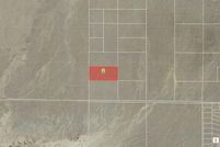 Undeveloped Land in San Bernardino County, California