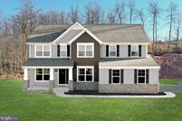 Land in Berks County, Pennsylvania