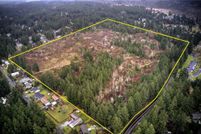 Undeveloped Land in Pierce County, Washington