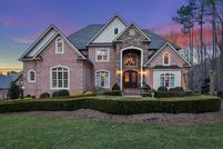 House in Iredell County, North Carolina