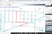 Undeveloped Land in Escambia County, Florida