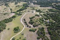 Land in Burnet County, Texas