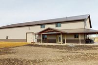 Farm and Ranch in Brookings County, South Dakota