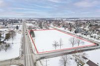 Undeveloped Land in Calumet County, Wisconsin