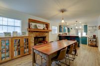 House in Bowie County, Texas