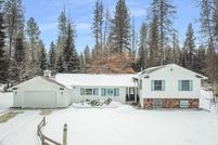 Land in Bonner County, Idaho