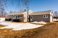 Land in Berrien County, Michigan