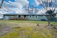 Land in Guernsey County, Ohio