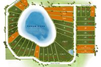 Homesite in Bay County, Florida