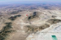 Land in Elko County, Nevada