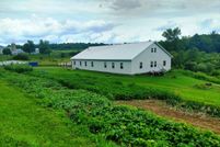Undeveloped Land in Madison County, New York