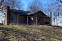 House in Scott County, Missouri