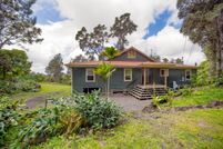 Land in Hawaii County, Hawaii