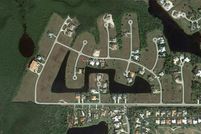 Undeveloped Land in Charlotte County, Florida