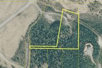 Undeveloped Land in Kenai Peninsula Borough, Alaska