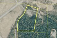 Undeveloped Land in Kenai Peninsula Borough, Alaska