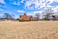 Land in Shelby County, Tennessee