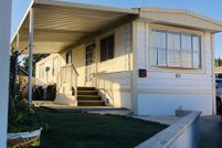House in San Diego County, California