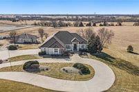 Farm and Ranch in Johnson County, Kansas