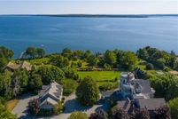Land in Newport County, Rhode Island