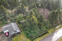 Undeveloped Land in Grays Harbor County, Washington