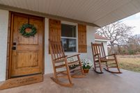 Recreational Property in Pottawatomie County, Oklahoma