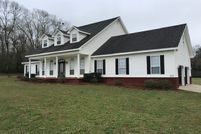 Farm and Ranch in Coffee County, Alabama