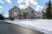 House in Onondaga County, New York