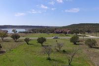 Undeveloped Land in Palo Pinto County, Texas