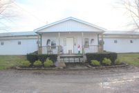 Undeveloped Land in Bedford County, Tennessee